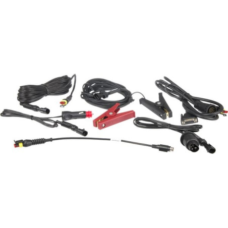 Adaptateur TEXA 3905031