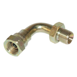Adaptateur BURNETT & HILLMAN MF9016B