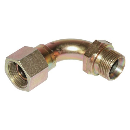 Adaptateur BURNETT & HILLMAN MF9010B