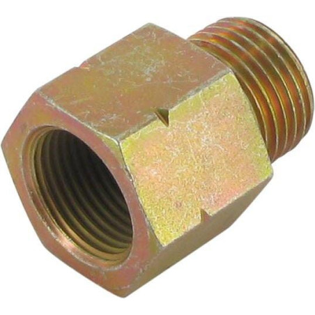 Raccord BURNETT & HILLMAN VRBM0822