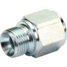 Raccord BURNETT & HILLMAN VRBU0812
