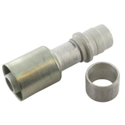 Raccord double UNIVERSEL KL091062