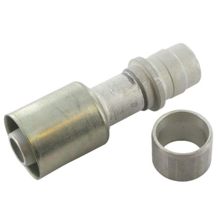 Raccord double UNIVERSEL KL091062