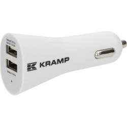 Raccord double UNIVERSEL KRA00900019022