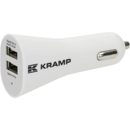 Raccord double UNIVERSEL KRA00900019022