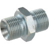Raccord double BURNETT & HILLMAN DNB02