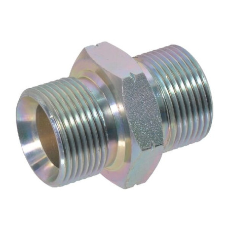 Raccord double UNIVERSEL DNM101