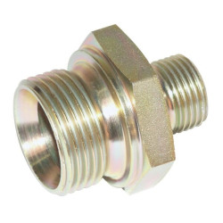 Raccord de réduction BURNETT & HILLMAN VNM1612