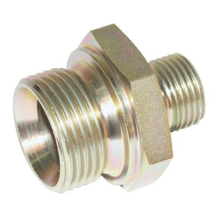 Raccord de réduction BURNETT & HILLMAN VNM2216