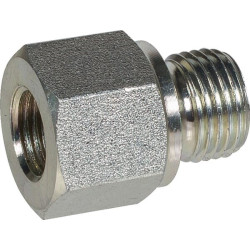 Adaptateur BURNETT & HILLMAN VRMB1604