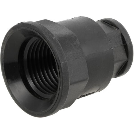 Adaptateur LEMKEN 37810396