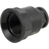 Adaptateur LEMKEN 37810396