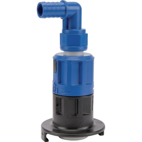 Adaptateur PRESSOL 83324