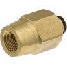 Adaptateur UNIVERSEL HD565684