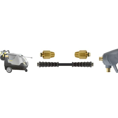 Adaptateur UNIVERSEL HD565684