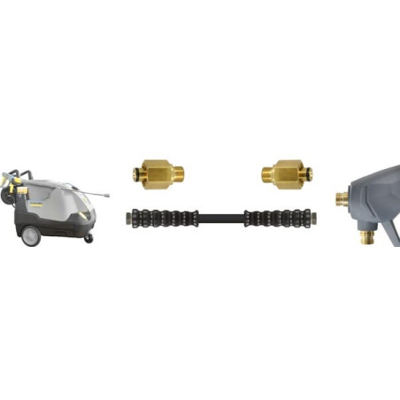 Adaptateur UNIVERSEL HD565683