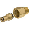 Adaptateur UNIVERSEL HD565681