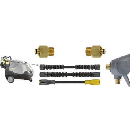 Adaptateur UNIVERSEL HD565681