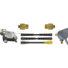 Adaptateur UNIVERSEL HD565681