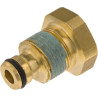 Adaptateur UNIVERSEL HD565685
