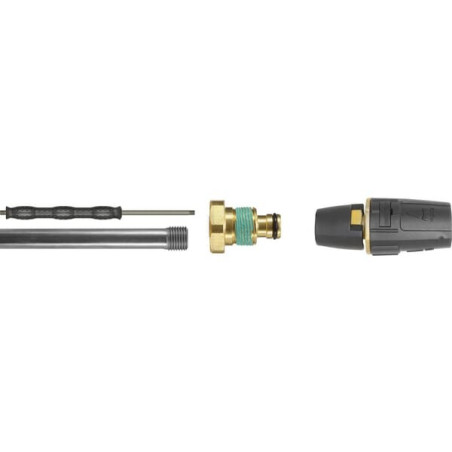 Adaptateur UNIVERSEL HD565685