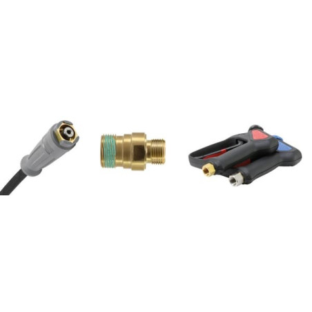 Adaptateur UNIVERSEL HD010003041