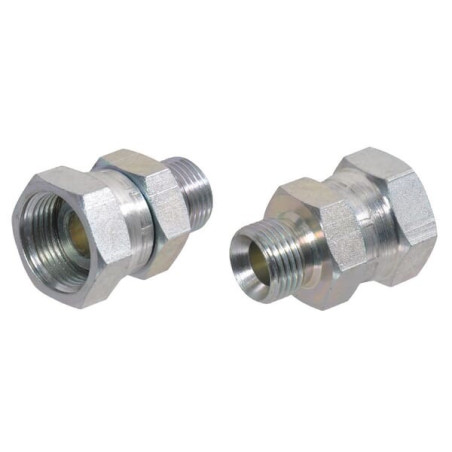 Adaptateur DICSA VNBW1612RVS