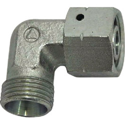 Adaptateur LEMKEN 3754500