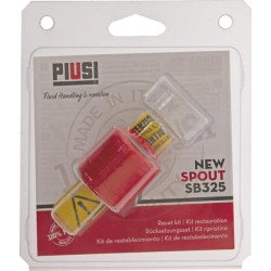 Adaptateur PIUSI F18400000