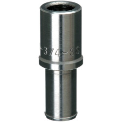 Adaptateur TEEJET CP98583134SS
