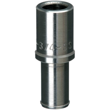 Adaptateur TEEJET CP98583134SS