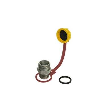 Adaptateur SKF 538367631