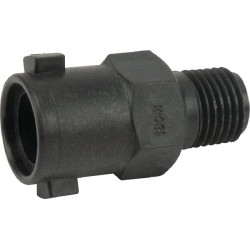 Adaptateur LEMKEN F613697