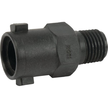 Adaptateur LEMKEN F613697