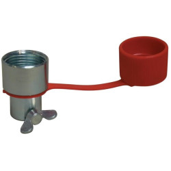 Adaptateur MATO LS3115050