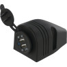 Adaptateur UNIVERSEL GSM048