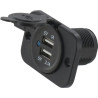 Adaptateur UNIVERSEL GSM047