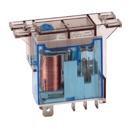 Adaptateur FINDER 04605