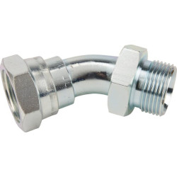 Adaptateur BURNETT & HILLMAN MF4516B