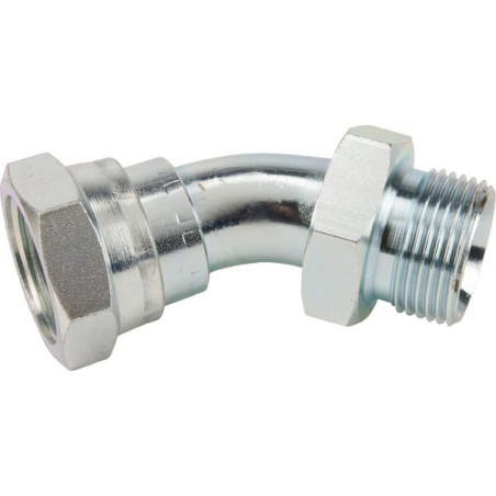 Adaptateur BURNETT & HILLMAN MF4516B