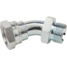Adaptateur BURNETT & HILLMAN MF4516B