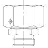 Adaptateur VOSS REDSD2212L