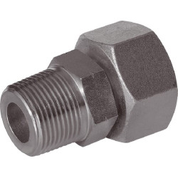 Adaptateur tournant VOSS EGESD18L12NPT