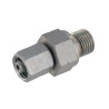 Adaptateur tournant VOSS EGESD6LR14WD