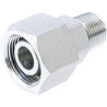 Adaptateur tournant UNIVERSEL EGESD8LR38WD