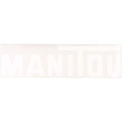 Adhésif MANITOU MA600692