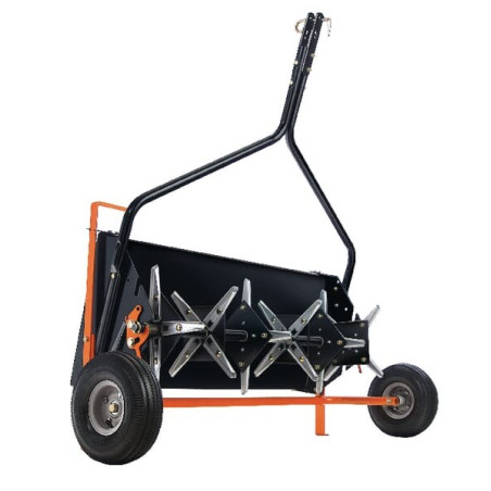 Aérateur de gazon AGRI-FAB 450474