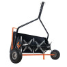 Aérateur de gazon AGRI-FAB 450474