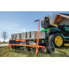 Aérateur de gazon AGRI-FAB 450474