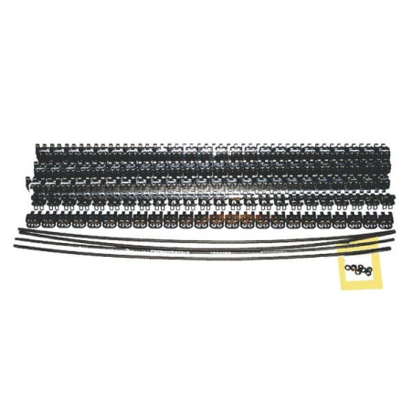 Agrafe FLEXCO 54592
